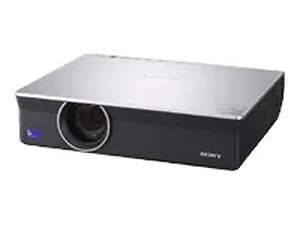 VPLCX120 | Sony VPL-CX120 XGA 3000 Lumen 3LCD Projector