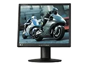 L1942T-BF | Lg Electronics 19-Inch LG Standard Series LCD