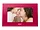 DPFD72N/R | Sony Red 7-Inch Digital Photo Frame with USB