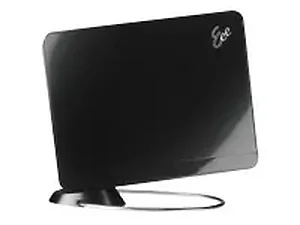 EBXB202-BLK-E0002 | Asus EeeBox PC B202 - Mini Wireless
