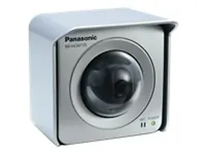BB-HCM735A | Panasonic Outdoor Network Camera with Pan Tilt