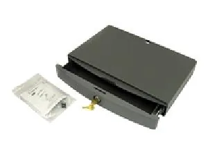 Ergotron 68-123-201 3 Drawer For Styleview Grey