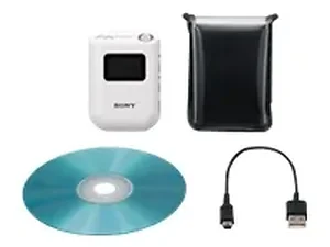 GPSCS3KA | Sony GPS Unit for DSC Cameras - Location