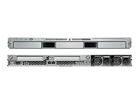 Apple MB449LL/A Xserve X 226 Qc 3gb 160gb Dvdr