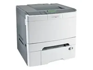 26C0100 | Lexmark C544DTN Color Laser Printer - 25ppm,