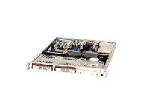 CSE-811T-410 | Supermicro SC811T-410 Rack-Mountable ATX