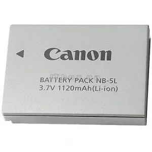 Canon 1135B001 Nb-5l