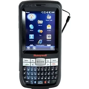 60S-L0Q-C111XE | Honeywell Dolphin 60S Handheld Terminal