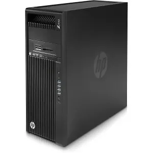 F1M57UA#ABA | Hp Z440 Workstation E5-1660V3 16GB RAM 1TB