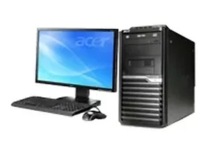 PS.V8903.003 | Acer Veriton M421G Desktop PC - AMD Athlon