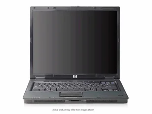 EU908US#ABA | Hp Compaq nc6120 Notebook - Pentium M 2 GHz,