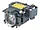 LMPC161 | Sony LMP-C161 LCD Projector Replacement Lamp