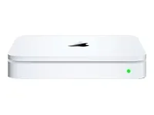 MC344LL/A | Apple Time Capsule 2TB Wireless Backup Solution
