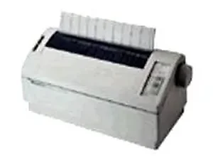Panasonic KX-P3200 9-Pin Dot Matrix Printer