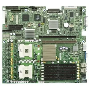 Intel SE7520JR2SCSID1 Server Board with E7520 Chipset