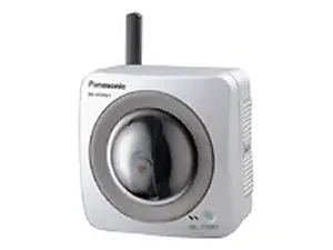 BB-HCM371A | Panasonic Outdoor Wireless PTZ Network Camera