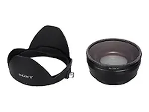 VCLHG0872 | Sony High Grade Wide Converter Lens 72mm x0.8