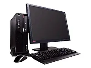 7220ABU | Lenovo ThinkCentre M58p Small Form Factor PC