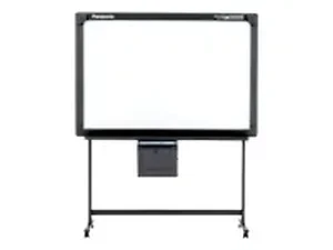 Panasonic Interactive Whiteboard UB-8325 Projector