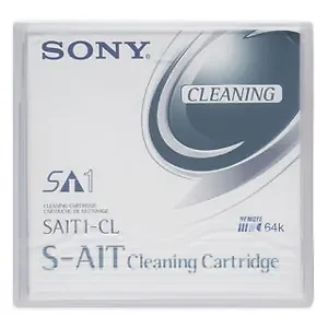 SAIT1CL/2 | Sony SAIT-1 Cleaning Cartridge - 1 Pack by Sony