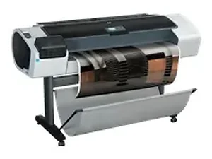 CH538A#B1K | Hp DesignJet T1200 44