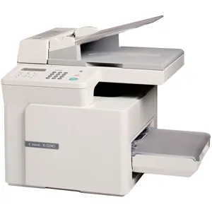 Canon 8098A025AA Imageclass D340 Laser Pc Fb Automatic Document Feeder