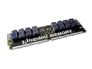 KTM32X36L-60T | Kingston 128MB 72-Pin Parity SIMM Memory