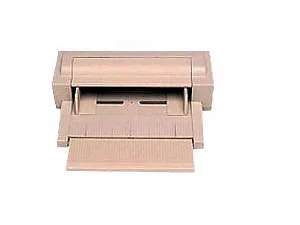 70027801 | Okidata White Media Tray/Feeder for 100 Sheets