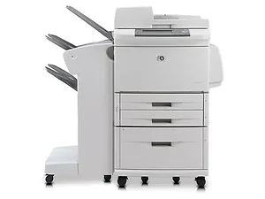 Q3728A#AK2 | Hp LaserJet 9050MFP Multifunction Printer