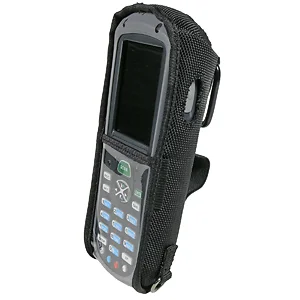 7600 HOLSTER E | Honeywell DOLPHIN 7600 HOLSTER BELT CLIP