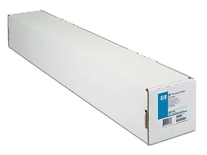 Q8714A-PROMO | Hp Universal Matte Canvas Roll - 42 in x 50