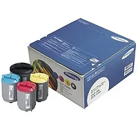 SAMSUNG-CLP-P300C