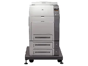 Q7494AR#ABA | Hp Color LaserJet 4700DTN Printer - Reliable