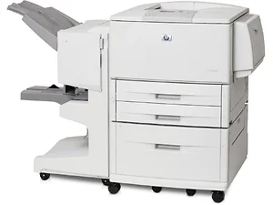 Q7698AR#ABA | Hp LaserJet 9040N Monochrome Laser Printer