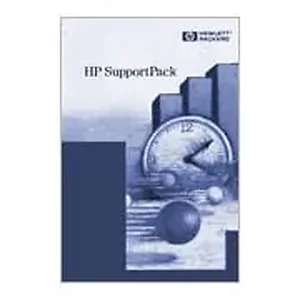 H4712PA | Hp 1 Year On-Site Support for NetServer E800