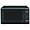 Panasonic Panasonic 22 Cu. Ft. Microwave Oven - 1250W Black