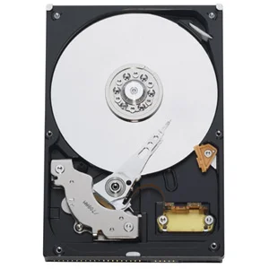 WD5000AAVS | Western Digital 500GB SATA 3Gb/s 7.2K RPM 3.5
