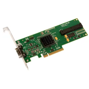 Broadcom LSI00167 Lsi Sas3442e-r Raid 3gbs 8-ports Sas Pci-express Hos