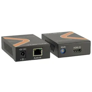 AT-HDMI40SRS | Atlona HDMI Extender over Cat5/Cat6 - 200ft