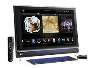 NP233AA#ABA | Hp TouchSmart IQ846 All-in-One PC with