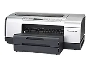 C8164A#A2L | Hp Business Inkjet 2800DTN Color Printer