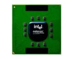 LF80538NE0361ME | Intel Celeron M 1.86GHz Processor with