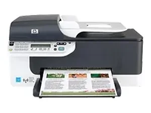 CB783A#ABA | Hp OfficeJet J4680 All-in-One Printer