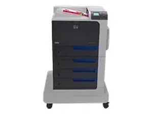 CC495A#BGJ | Hp Color LaserJet Enterprise CP4525xh