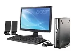 PS.VA103.002 | Acer Veriton L480G - Compact Business PC