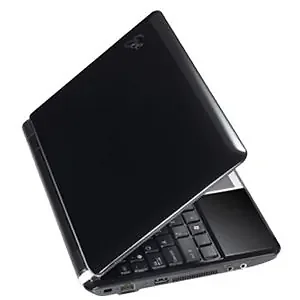 EPC1000HE-BLK005X | Asus Eee PC 1000HE Netbook with Intel