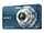 DSCW350/L | Sony Cyber-shot DSC-W350 Digital Camera - Blue