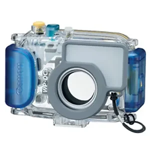 1970B001 | Canon Waterproof Case for PowerShot SD1000