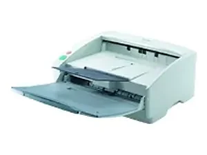 9842A002 | Canon DR-5010C Document Scanner - 50 PPM, A3 Size