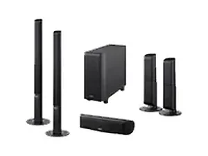 SAVS350H | Sony SA-VS350H 5.1/7.1 Channel Micro Speaker